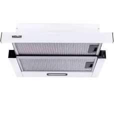 Витяжка WEILOR WT 52 WH