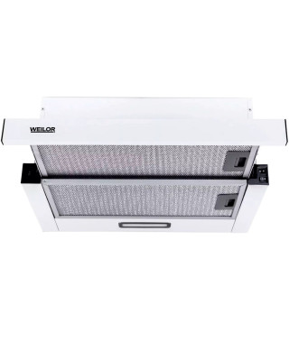 Витяжка WEILOR WT 52 WH