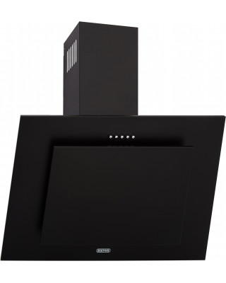 Витяжка ELEYUS VERTICAL 470 50 BL