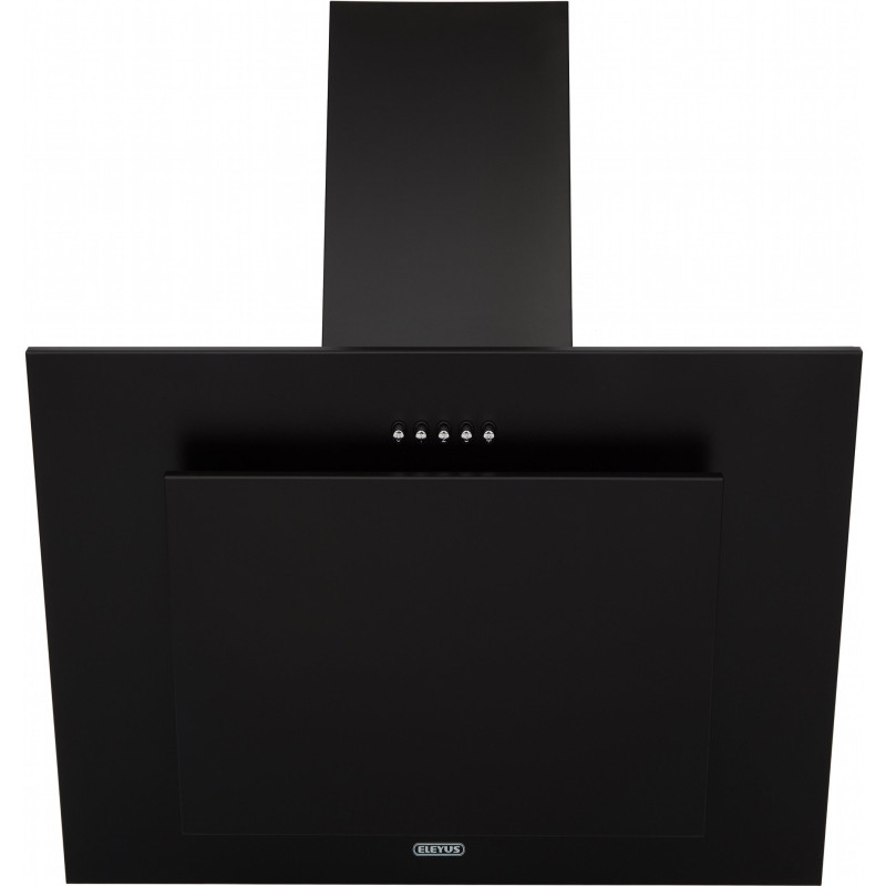 Витяжка ELEYUS VERTICAL 470 50 BL