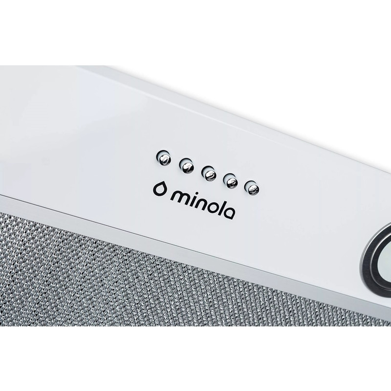 Minola HBI 5622 WH 1000 LED