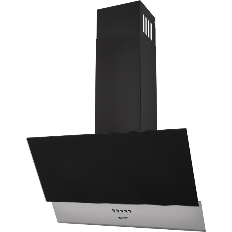 Похила витяжка ELEYUS Della 700 50 IS+BL