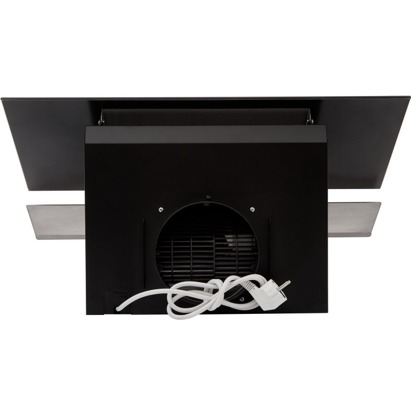 Похила витяжка ELEYUS Della 700 50 IS+BL