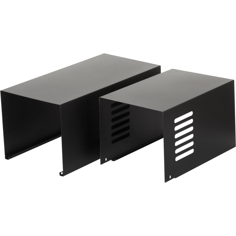 Похила витяжка ELEYUS Della 700 50 IS+BL