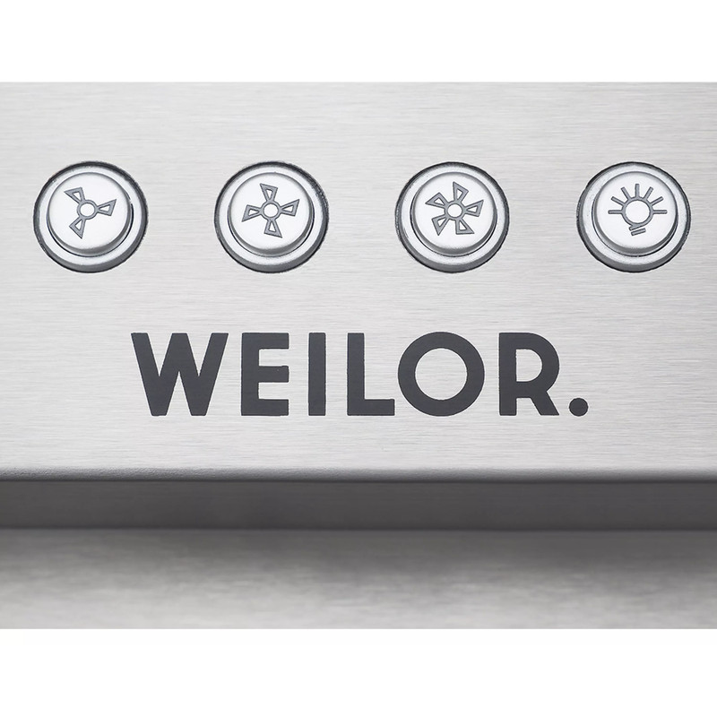 Weilor PBE 6140 SS 750 LED