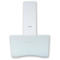 Витяжка MINOLA HVS 6612 WH 1000 LED