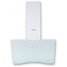 Витяжка MINOLA HVS 6612 WH 1000 LED