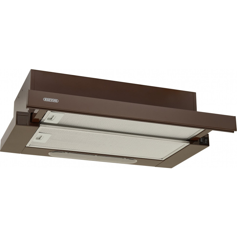 Витяжка Eleyus BREEZE 470 50 BR