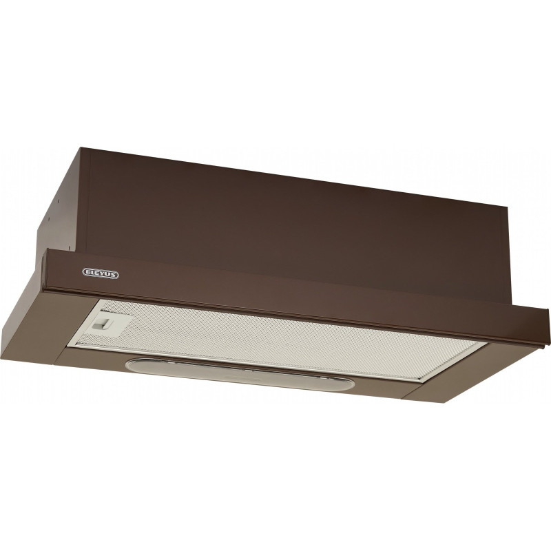 Витяжка Eleyus BREEZE 470 50 BR