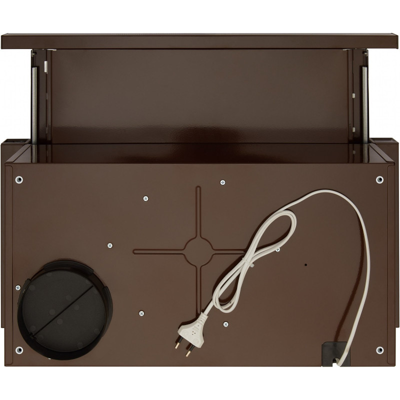 Витяжка Eleyus BREEZE 470 50 BR