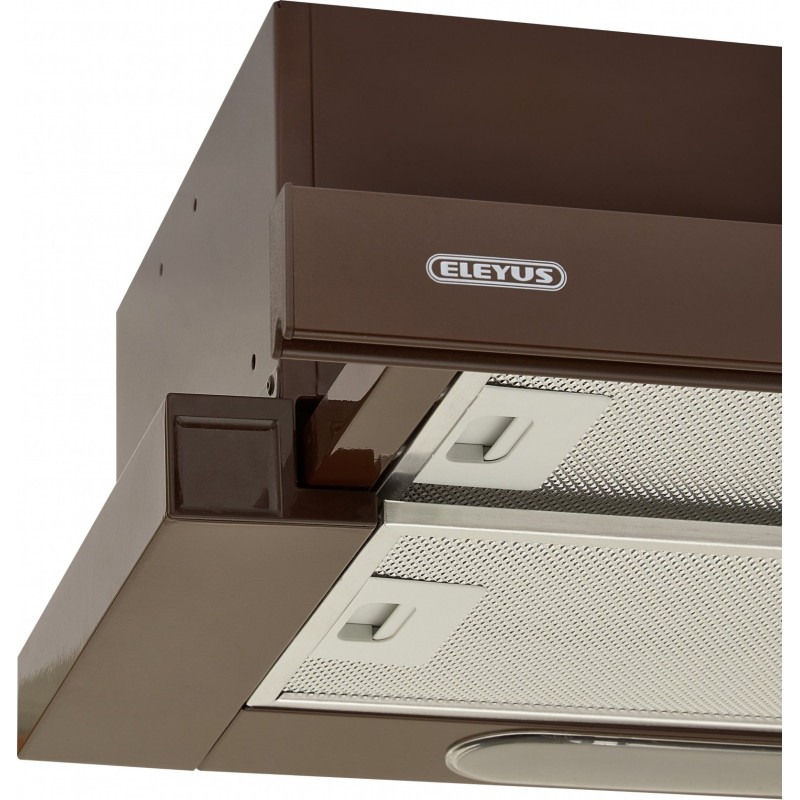 Витяжка Eleyus BREEZE 470 50 BR