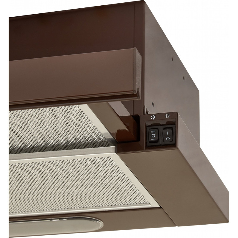 Витяжка Eleyus BREEZE 470 50 BR