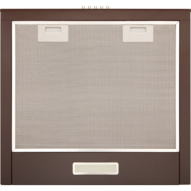 Витяжка JANTAR ST I LED 60 BR