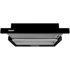 Витяжка WEILOR WT 62 BL