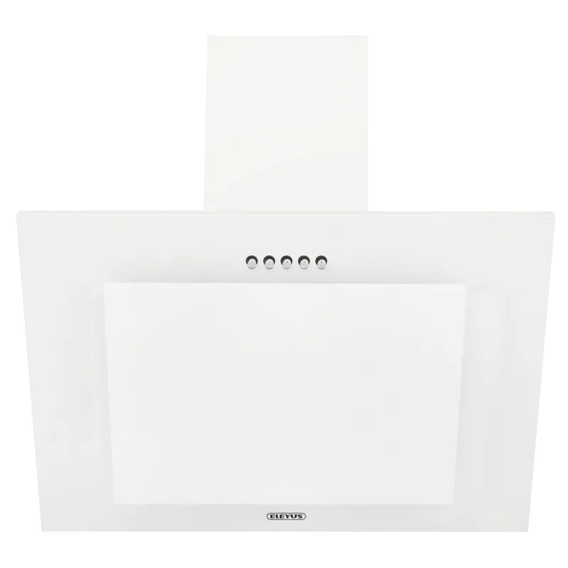 Витяжка ELEYUS VERTICAL 470 50 WH