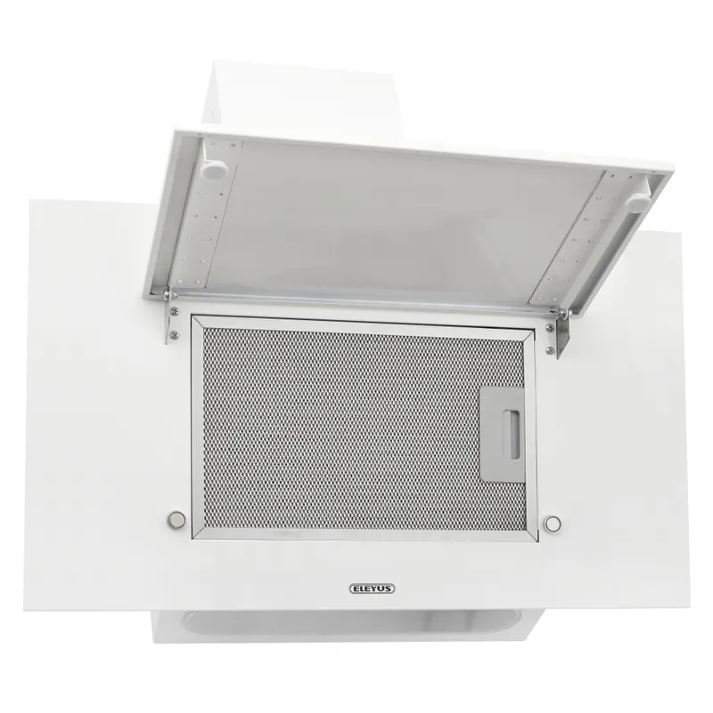Витяжка ELEYUS VERTICAL 470 50 WH