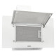 Витяжка ELEYUS VERTICAL 470 50 WH