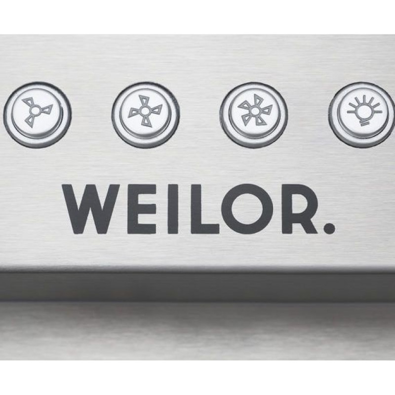 Weilor PBE 6230 SS 1000 LED