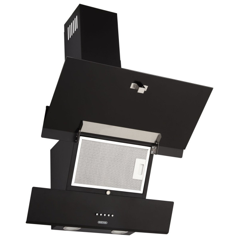 Витяжка ELEYUS Focus 700 60 BL