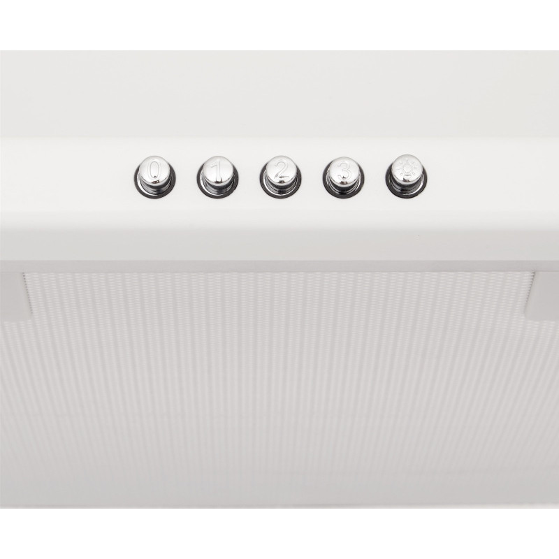 Витяжка JANTAR ST I LED 60 WH
