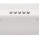 Витяжка JANTAR ST I LED 60 WH