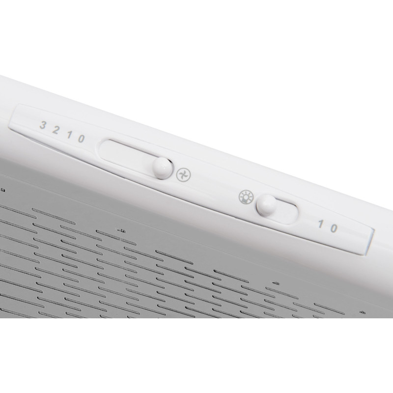 Витяжка HANSA OSC6112WH