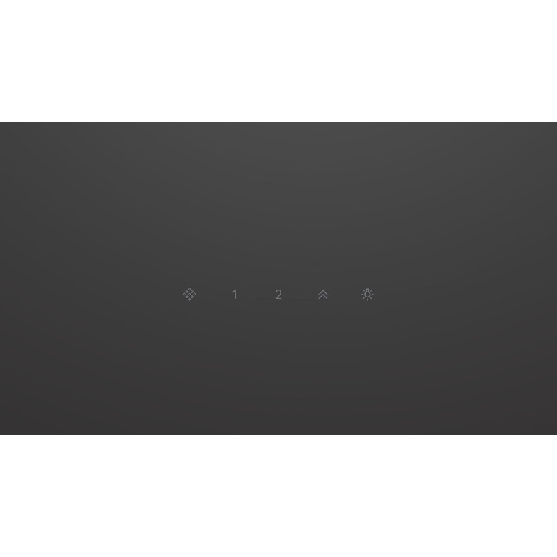 Витяжка Bosch DWK66PJ60T