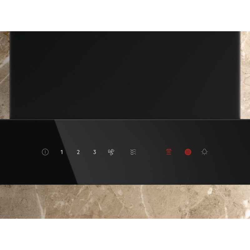 Витяжка ELECTROLUX LFT816K