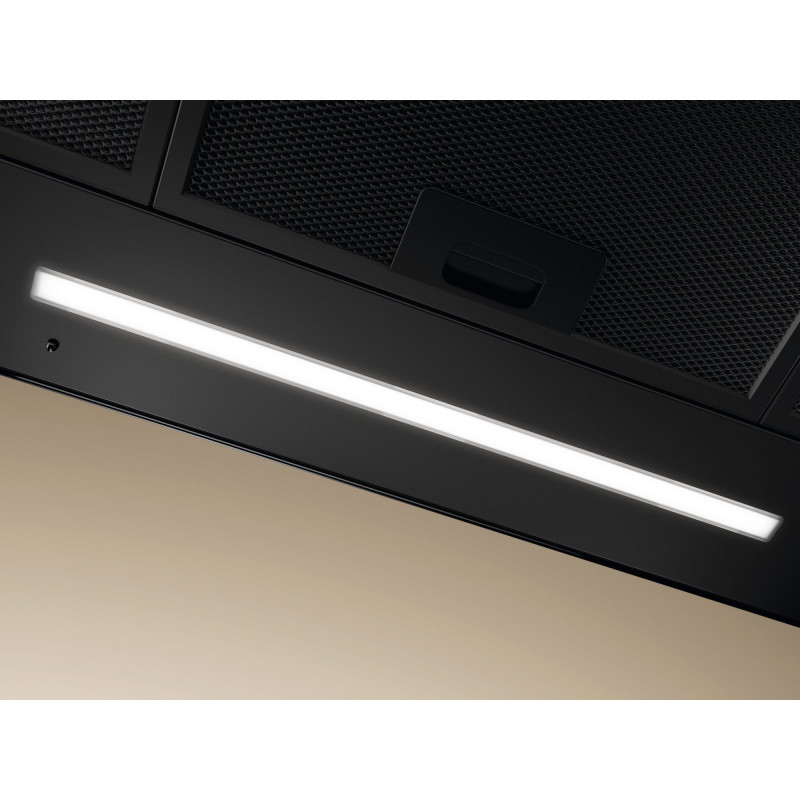 Витяжка ELECTROLUX LFT816K