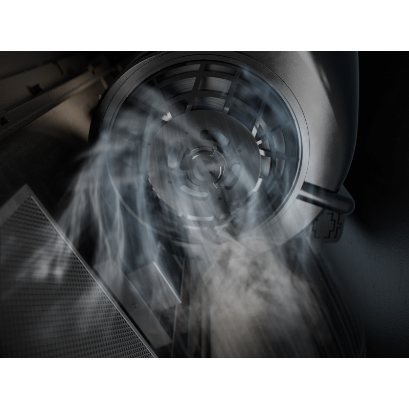 Витяжка ELECTROLUX LFT816K