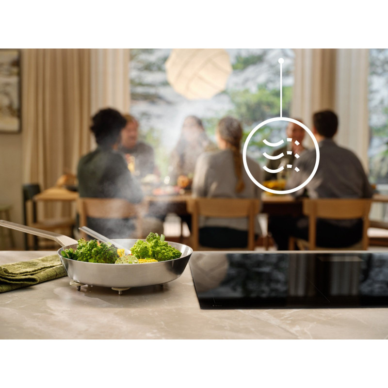 Витяжка ELECTROLUX LFT816K