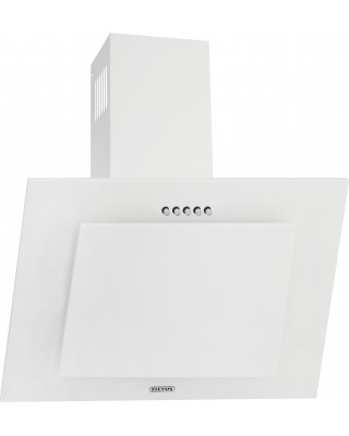 Витяжка ELEYUS VERTICAL 470 60 WH