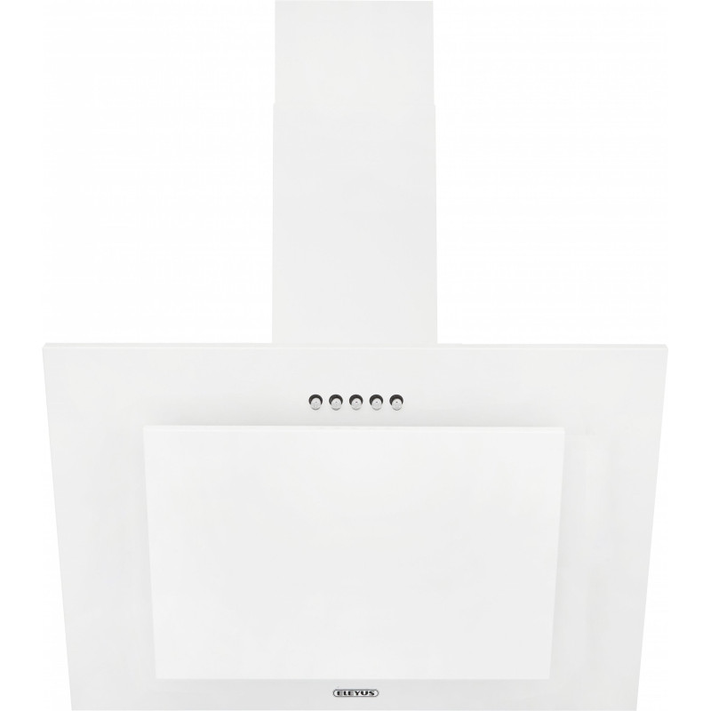 Витяжка ELEYUS VERTICAL 470 60 WH
