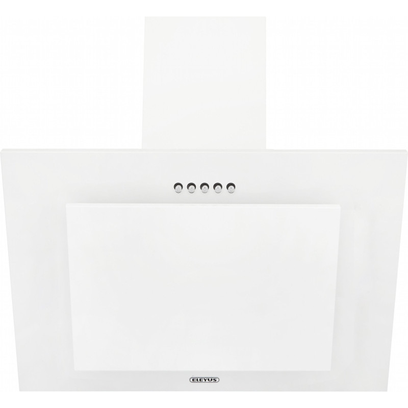 Витяжка ELEYUS VERTICAL 470 60 WH