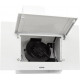 Витяжка ELEYUS VERTICAL 470 60 WH
