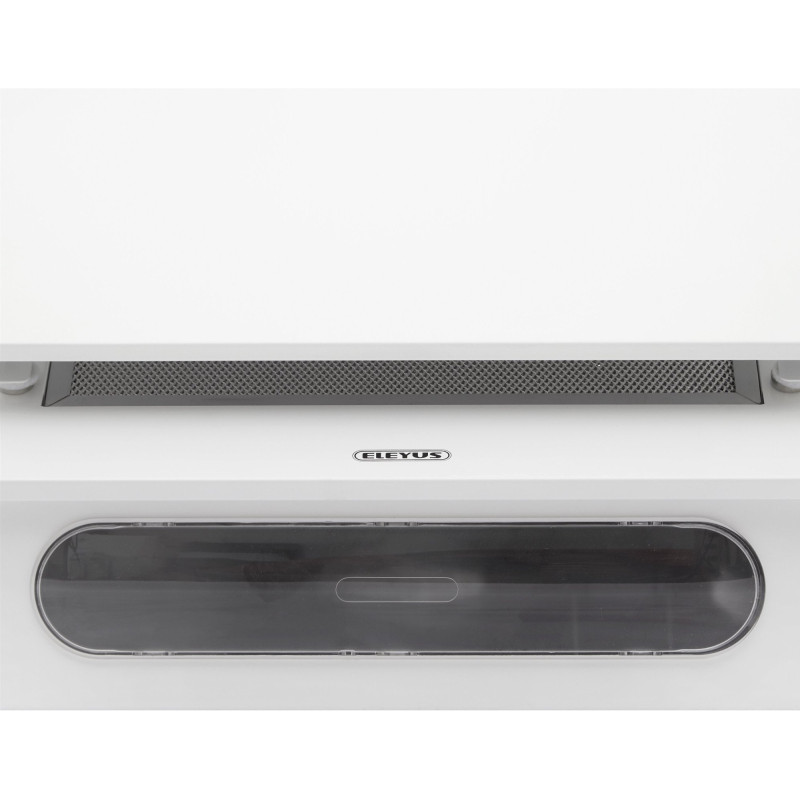 Витяжка ELEYUS VERTICAL 470 60 WH