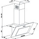 Витяжка ELEYUS VERTICAL 470 60 WH