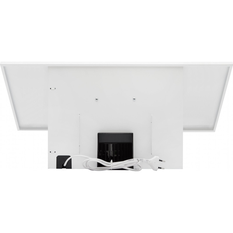 Витяжка ELEYUS VERTICAL 470 60 WH
