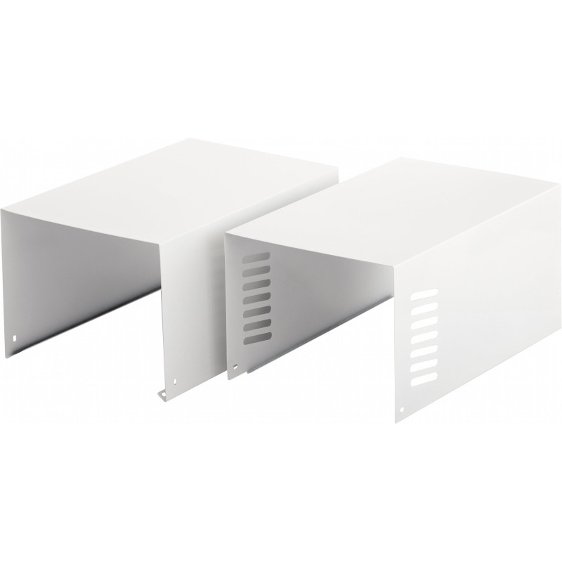 Витяжка ELEYUS VERTICAL 470 60 WH
