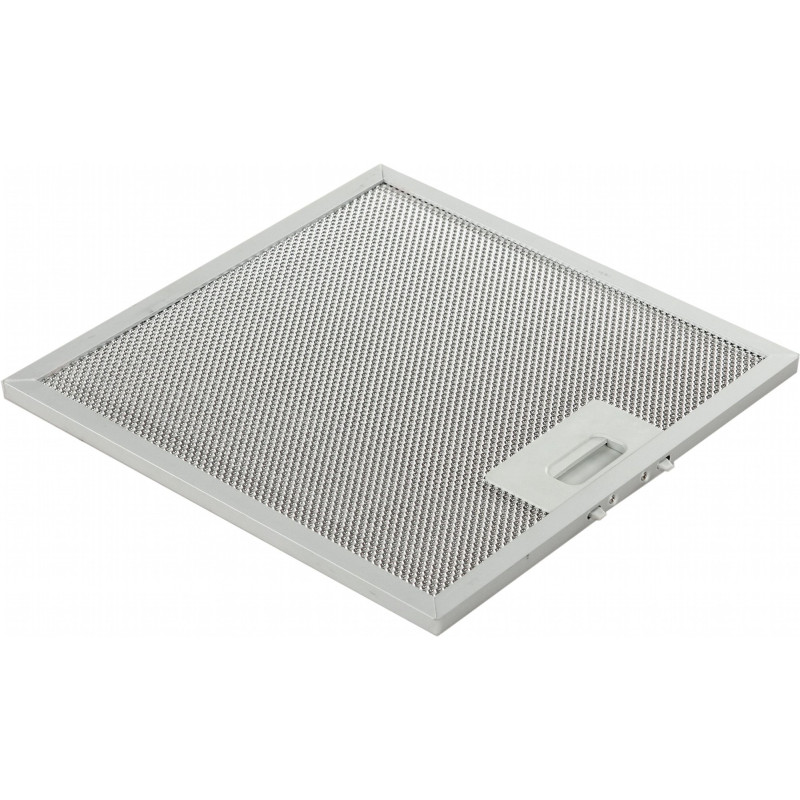 Витяжка ELEYUS VERTICAL 470 60 WH
