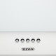 Витяжка ELEYUS Focus 700 60 WH