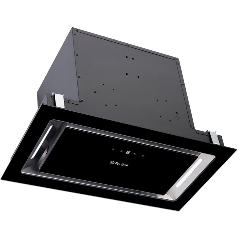 Витяжка Perfelli BISP 5673 BL 1000 LED Strip