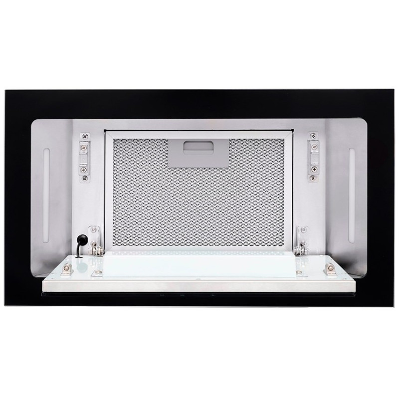 Витяжка Perfelli BISP 5673 BL 1000 LED Strip