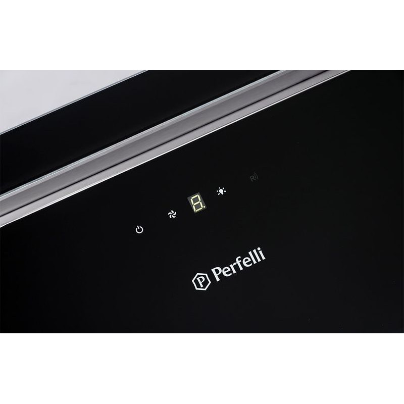 Витяжка Perfelli BISP 5673 BL 1000 LED Strip