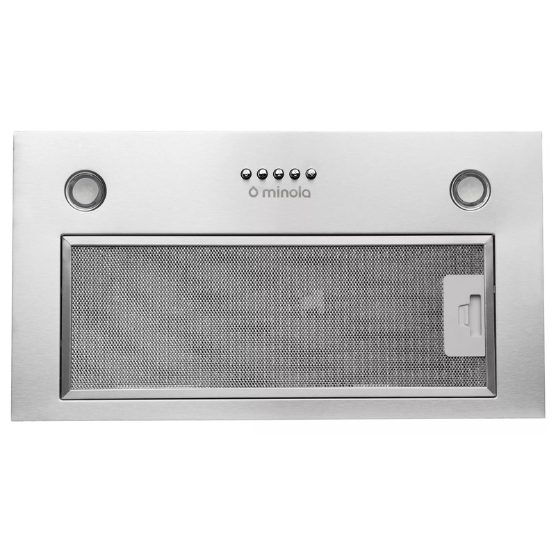 Витяжка Minola HBI 5627 I 1000 LED