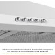 Витяжка WEILOR WK 63 WH