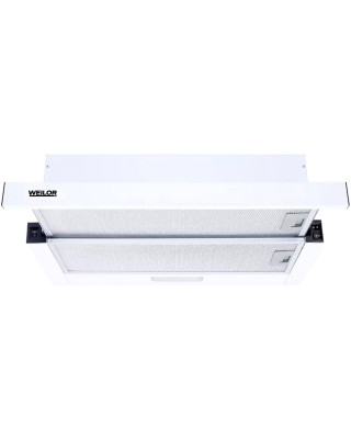 Витяжка WEILOR WT 62 WH