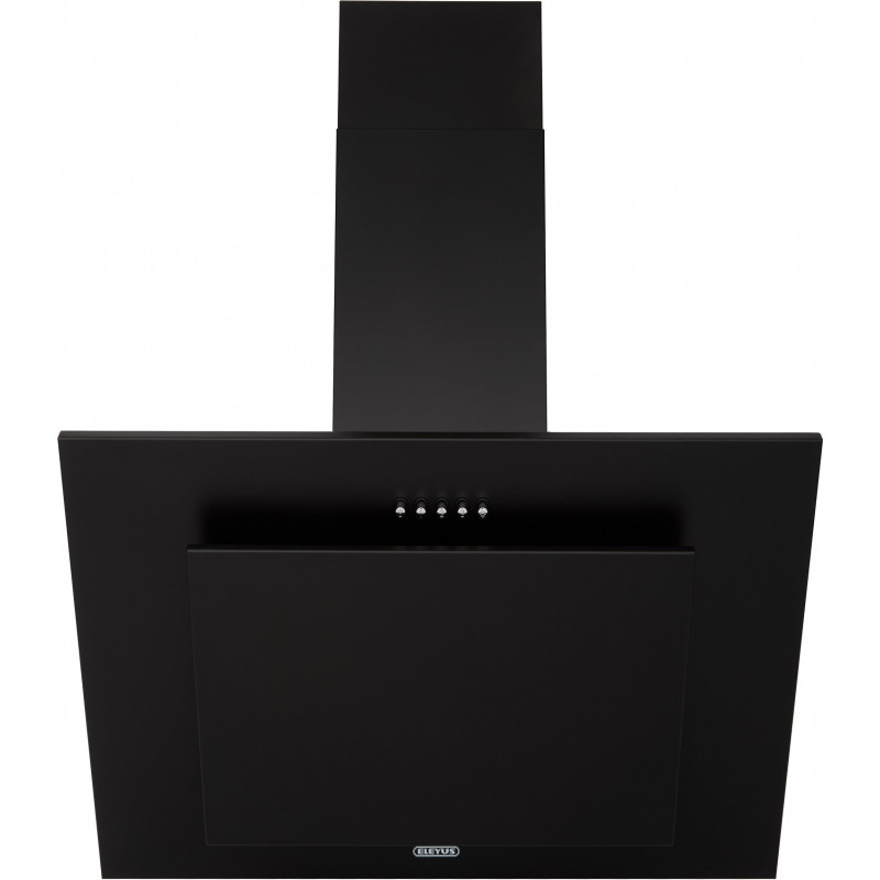 Витяжка ELEYUS VERTICAL 700 50 BL