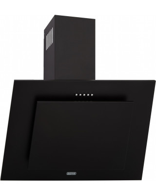 Витяжка ELEYUS VERTICAL 700 50 BL