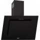 Витяжка ELEYUS VERTICAL 700 50 BL